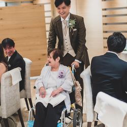 鶴見ノ森 迎賓館の写真36枚目