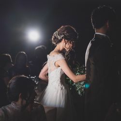 鶴見ノ森 迎賓館の写真3枚目