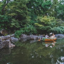 鶴見ノ森 迎賓館の写真25枚目