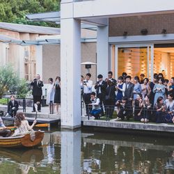 鶴見ノ森 迎賓館の写真22枚目