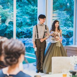 鶴見ノ森 迎賓館の写真28枚目