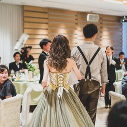 鶴見ノ森 迎賓館の写真25枚目