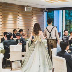 鶴見ノ森 迎賓館の写真33枚目