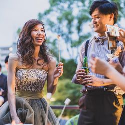 鶴見ノ森 迎賓館の写真34枚目