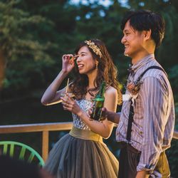 鶴見ノ森 迎賓館の写真18枚目