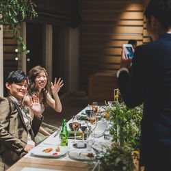 鶴見ノ森 迎賓館の写真19枚目