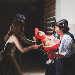 鶴見ノ森 迎賓館の写真5枚目