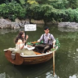 鶴見ノ森 迎賓館の写真10枚目