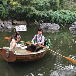 鶴見ノ森 迎賓館の写真30枚目