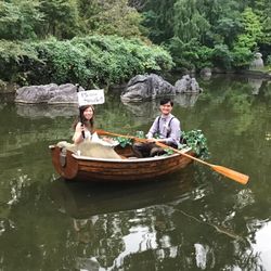 鶴見ノ森 迎賓館の写真29枚目