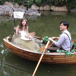 鶴見ノ森 迎賓館の写真28枚目