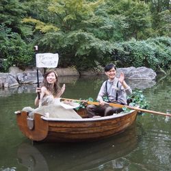 鶴見ノ森 迎賓館の写真32枚目