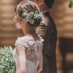 鶴見ノ森 迎賓館の写真6枚目