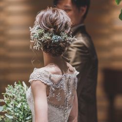 鶴見ノ森 迎賓館の写真9枚目