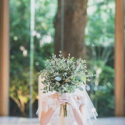 鶴見ノ森 迎賓館の写真4枚目