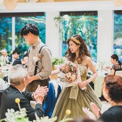 鶴見ノ森 迎賓館の写真27枚目