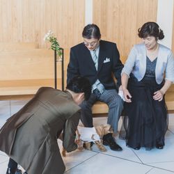 鶴見ノ森 迎賓館の写真28枚目