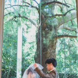 鶴見ノ森 迎賓館の写真10枚目