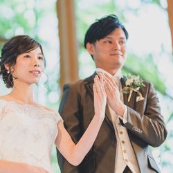 鶴見ノ森 迎賓館の写真33枚目