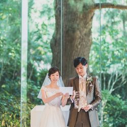 鶴見ノ森 迎賓館の写真7枚目