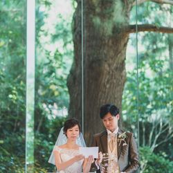 鶴見ノ森 迎賓館の写真13枚目