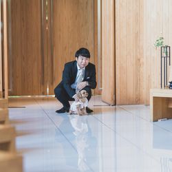 鶴見ノ森 迎賓館の写真31枚目