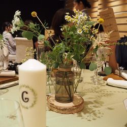 鶴見ノ森 迎賓館の写真11枚目