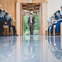 鶴見ノ森 迎賓館の写真36枚目