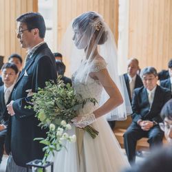 鶴見ノ森 迎賓館の写真15枚目