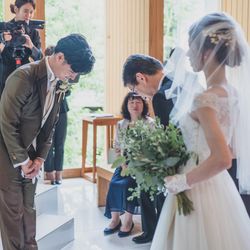 鶴見ノ森 迎賓館の写真29枚目