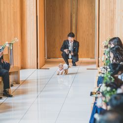 鶴見ノ森 迎賓館の写真7枚目