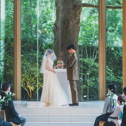 鶴見ノ森 迎賓館の写真29枚目