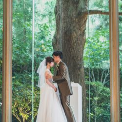 鶴見ノ森 迎賓館の写真10枚目