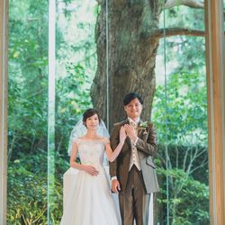 鶴見ノ森 迎賓館の写真3枚目