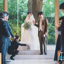 鶴見ノ森 迎賓館の写真31枚目