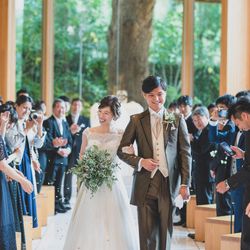 鶴見ノ森 迎賓館の写真12枚目