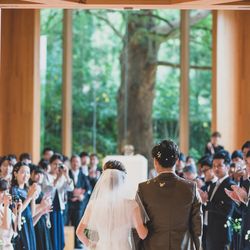 鶴見ノ森 迎賓館の写真19枚目