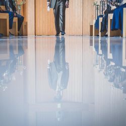 鶴見ノ森 迎賓館の写真34枚目