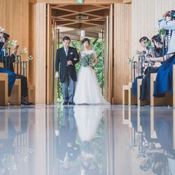 鶴見ノ森 迎賓館の写真22枚目