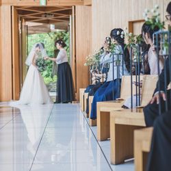 鶴見ノ森 迎賓館の写真19枚目