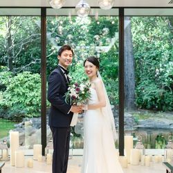 ザ・ガーデンオリエンタル大阪の写真32枚目