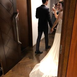 ザ・ガーデンオリエンタル大阪の写真2枚目