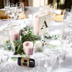 ザ・ガーデンオリエンタル大阪の写真9枚目