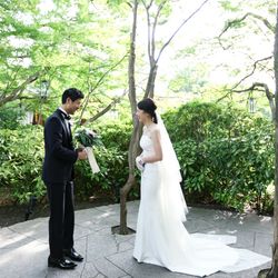 ザ・ガーデンオリエンタル大阪の写真1枚目