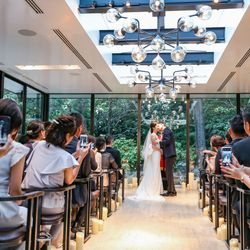 ザ・ガーデンオリエンタル大阪の写真10枚目