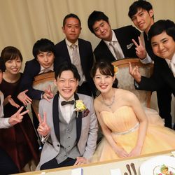 ザ・ミーツ マリーナテラスの写真32枚目