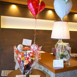 ザ・ミーツ マリーナテラスの写真13枚目