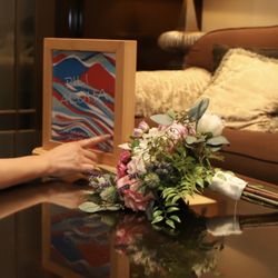 伊勢山ヒルズの写真6枚目