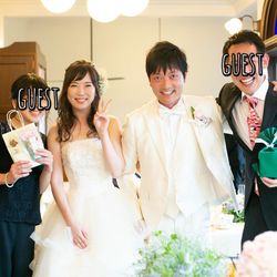 山手十番館ウエディング ハウス&ガーデンの写真1枚目