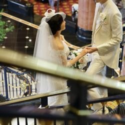 ウェスティンホテル東京の写真33枚目